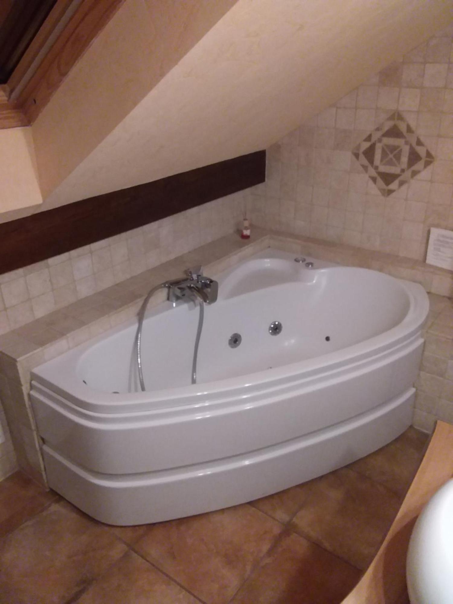 Ferme Du Mouton Noir Bed & Breakfast Lautenbachzell Luaran gambar